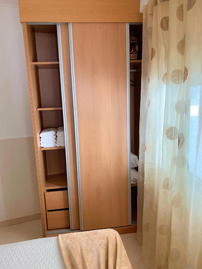 Duarte Houses - Casa T1 - Com Vista Mar ナザレ エクステリア 写真