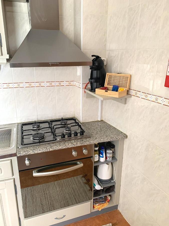Duarte Houses - Casa T1 - Com Vista Mar ナザレ エクステリア 写真