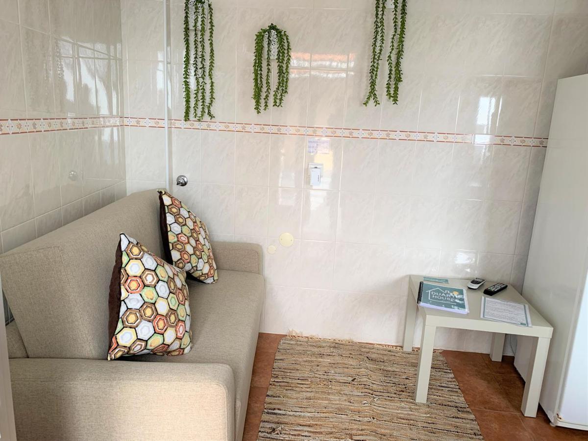 Duarte Houses - Casa T1 - Com Vista Mar ナザレ エクステリア 写真